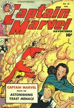 Captain Marvel Adventures 75