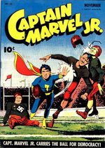 Captain Marvel, Jr. 13