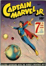 Captain Marvel, Jr. 31