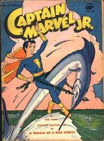Captain Marvel, Jr. 48