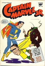 Captain Marvel, Jr. 54