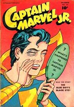 Captain Marvel, Jr. 56