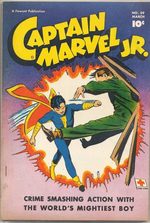 Captain Marvel, Jr. 59