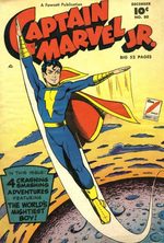 Captain Marvel, Jr. 80