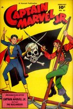 Captain Marvel, Jr. 82