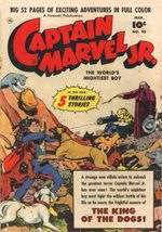 Captain Marvel, Jr. 95