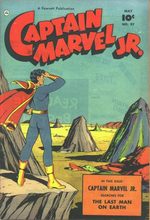 Captain Marvel, Jr. 97