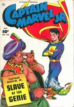 Captain Marvel, Jr. 102