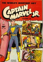 Captain Marvel, Jr. 103