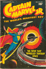Captain Marvel, Jr. 114
