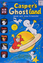 Casper's Ghostland 7