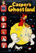 Casper's Ghostland 11