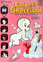 Casper's Ghostland 20