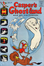Casper's Ghostland 21