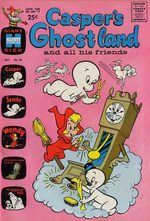 Casper's Ghostland 23