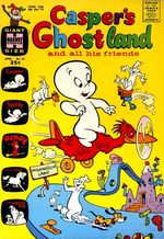Casper's Ghostland 25