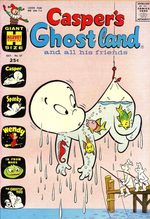 Casper's Ghostland 27