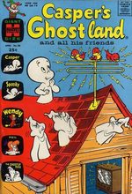 Casper's Ghostland 29