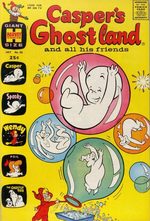 Casper's Ghostland 30