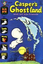 Casper's Ghostland 35