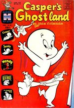 Casper's Ghostland 36