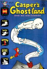 Casper's Ghostland 37