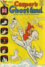 Casper's Ghostland 38
