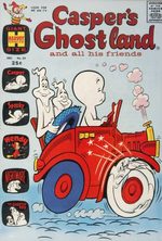 Casper's Ghostland 39