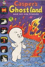 Casper's Ghostland 40