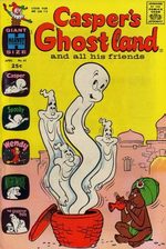 Casper's Ghostland 41