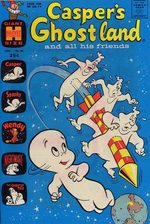 Casper's Ghostland 42