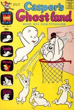Casper's Ghostland 43
