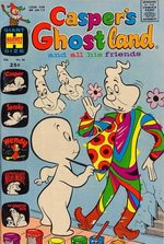 Casper's Ghostland 46