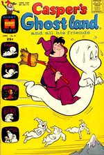Casper's Ghostland 47