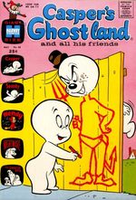 Casper's Ghostland 48