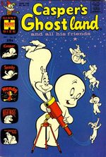 Casper's Ghostland 49