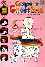 Casper's Ghostland 52