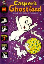 Casper's Ghostland 56