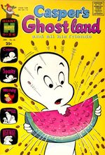 Casper's Ghostland 58
