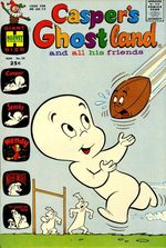 Casper's Ghostland 59