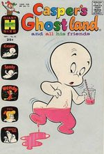 Casper's Ghostland 62