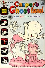 Casper's Ghostland 65