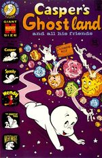 Casper's Ghostland 69