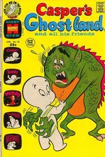 Casper's Ghostland 70