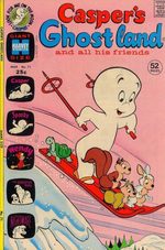Casper's Ghostland 71