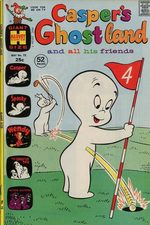 Casper's Ghostland 72