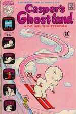 Casper's Ghostland 73