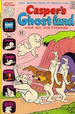 Casper's Ghostland 76