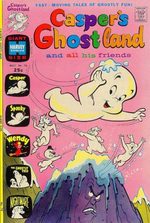 Casper's Ghostland 78