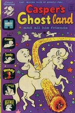 Casper's Ghostland 80